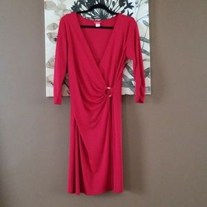 Allen Schwartz dress